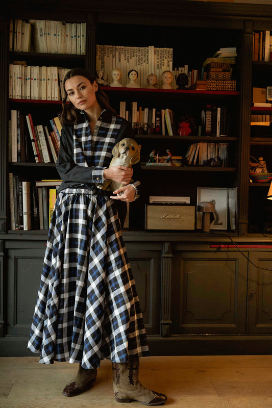 Umbrella lionel skirt