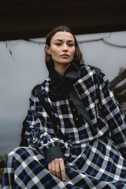 The Painter Lilly shirt