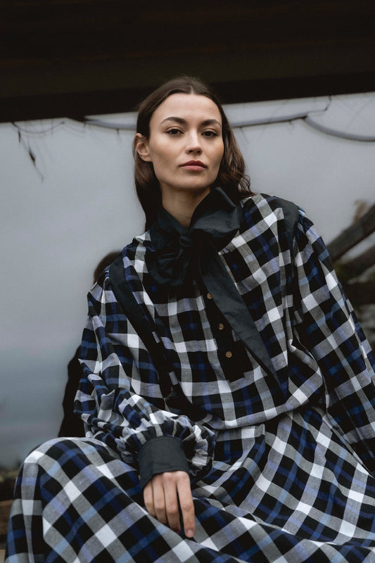 The Painter Lilly shirt