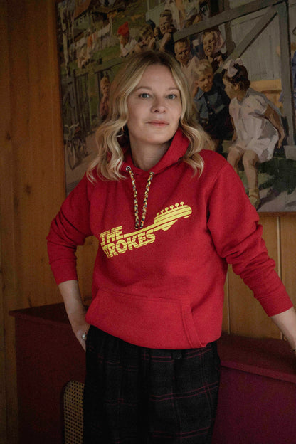 Hoodie John Lennon / Peace