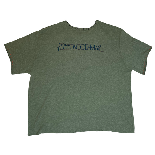 T- Fleetwood Mac / House Shirt