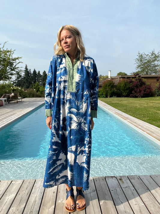 ROBE FOLK HAWAI