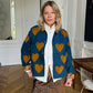 VESTE EN LAINE HORTENSE