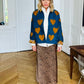 VESTE EN LAINE HORTENSE