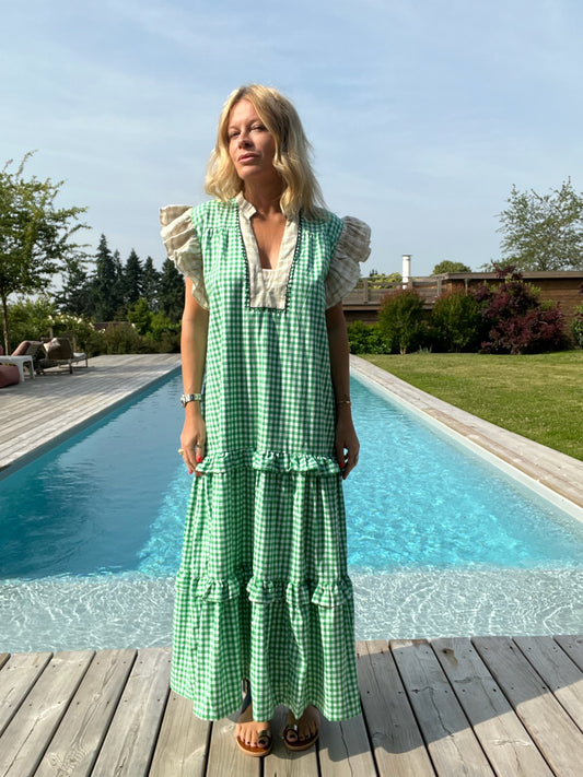 Froufrou dress Olivia