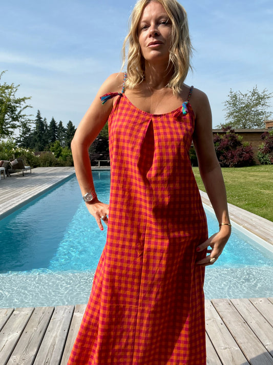 ROBE JAZZ JENNIFER