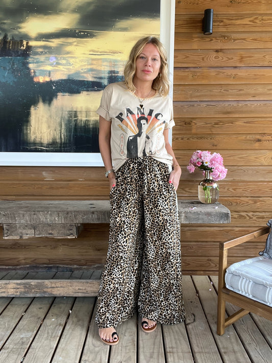 PANTALON DISCO CLYDE