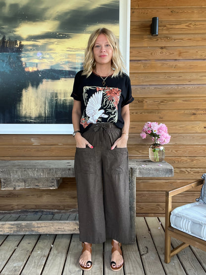 Paulin pants