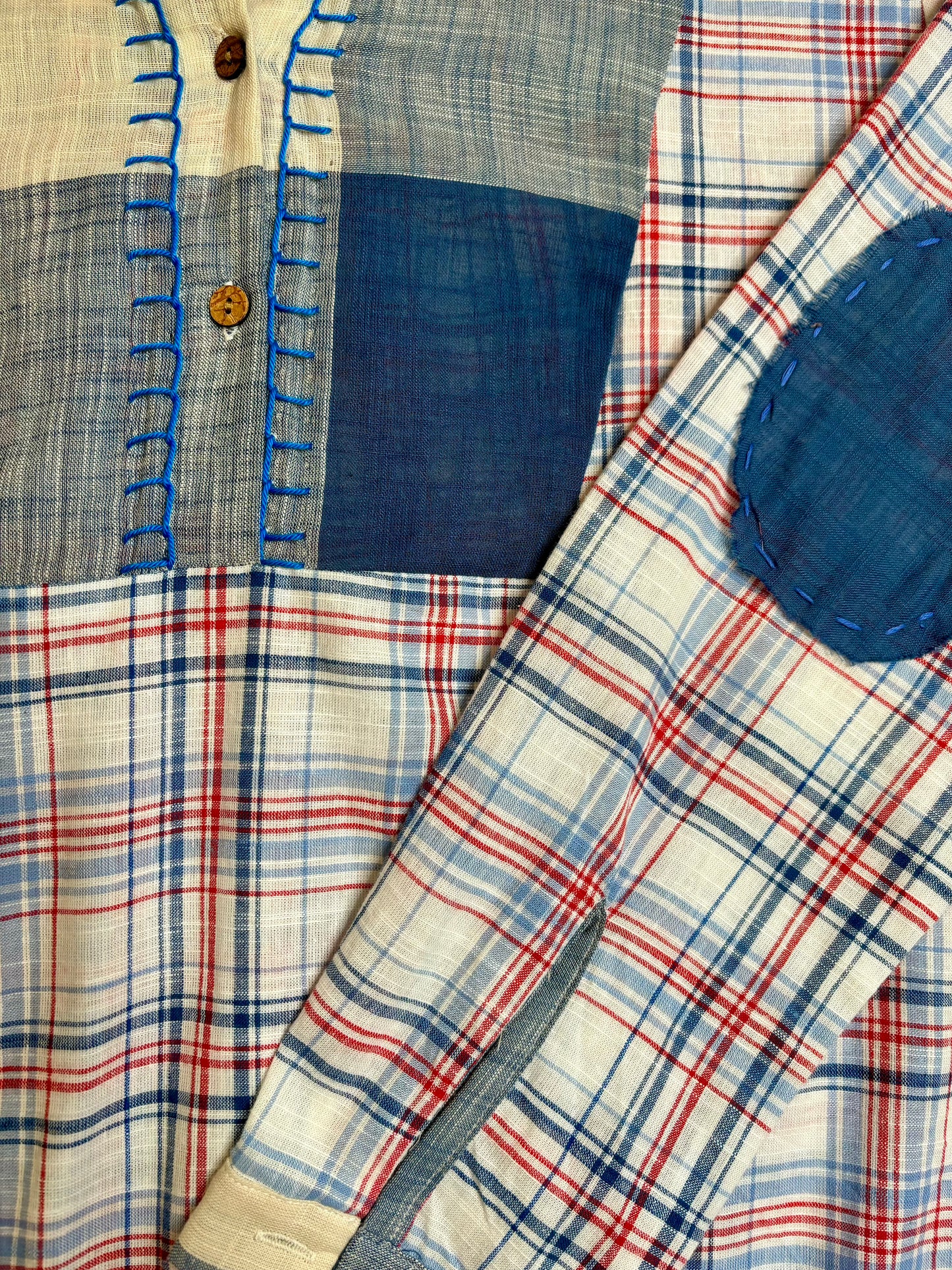 CHEMISE CHARLY MARCEL