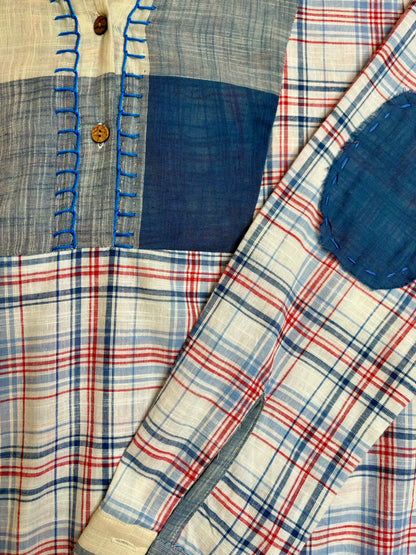 CHEMISE CHARLY MARCEL