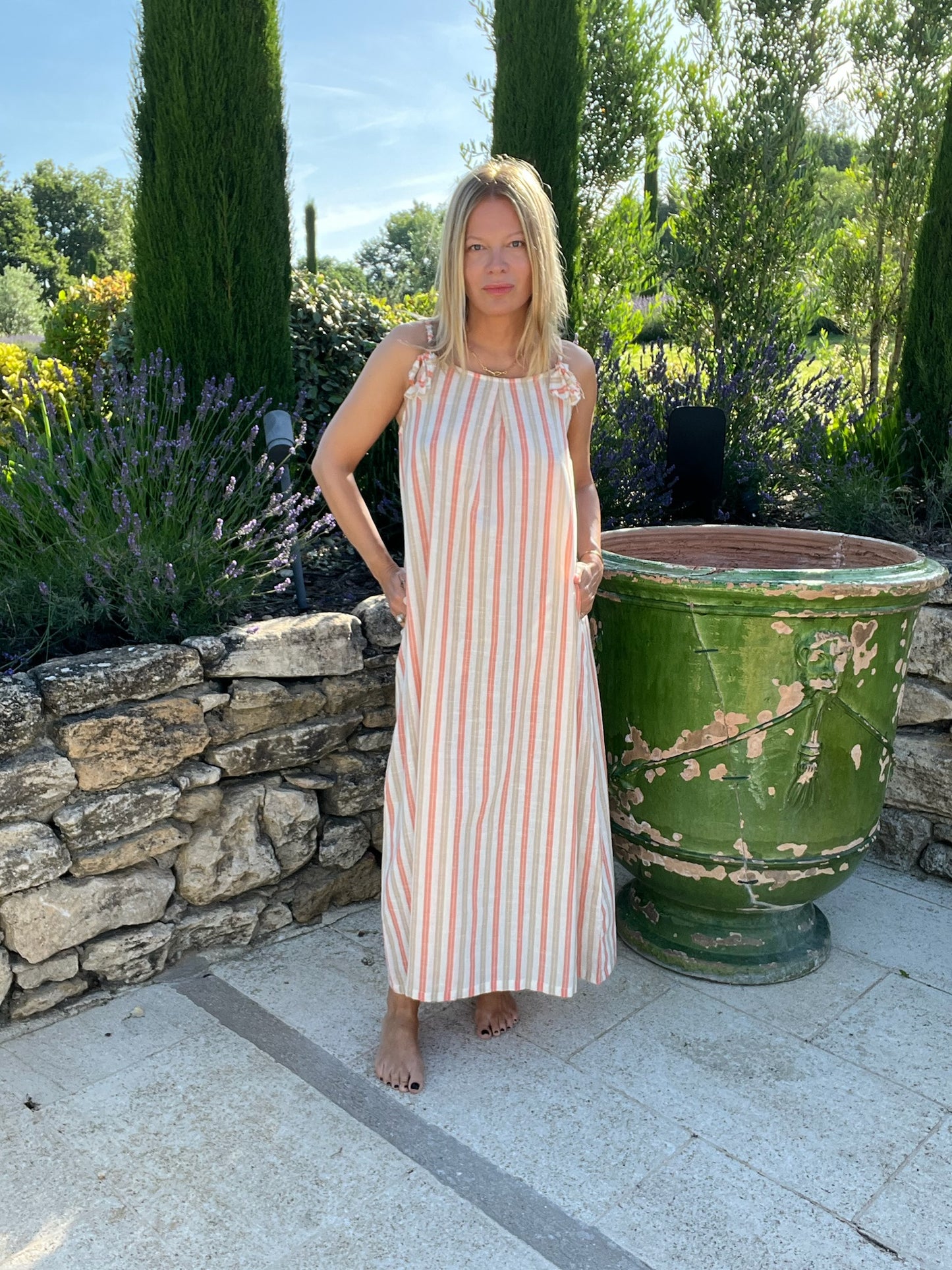 ROBE JAZZ SOREN