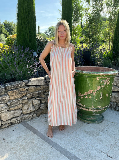ROBE JAZZ SOREN