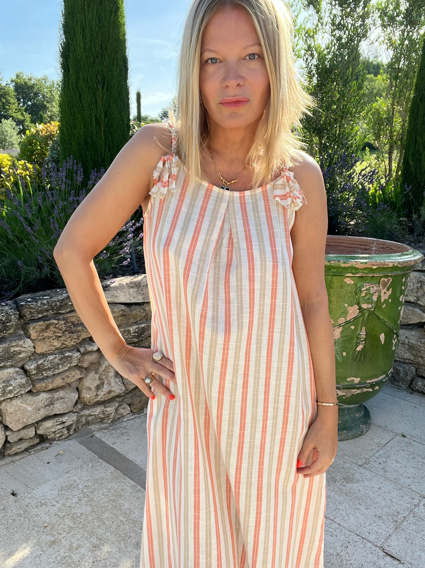 ROBE JAZZ SOREN