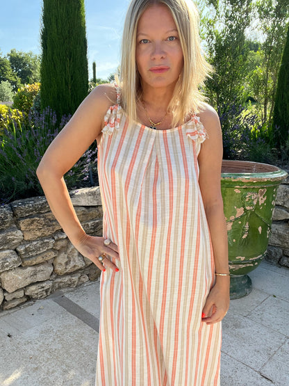 ROBE JAZZ SOREN