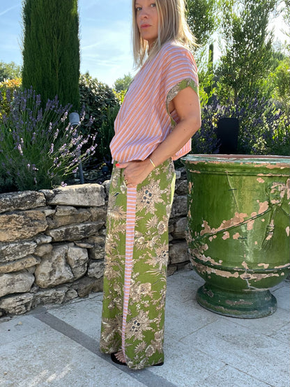 PANTALON DISCO SERENA