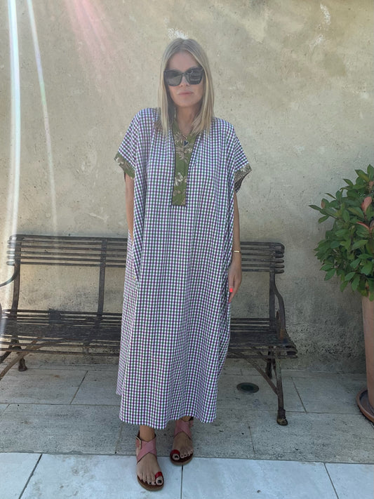 ROBE POP KAIA