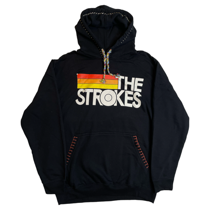 HOODIE THE STROKES