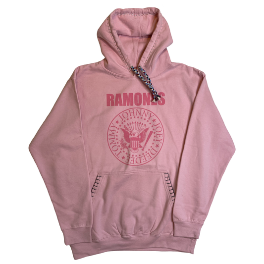 Ramones hoodie