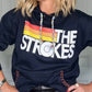 Hoodie The Strokes