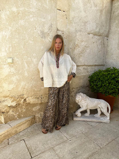 PANTALON DISCO CLYDE
