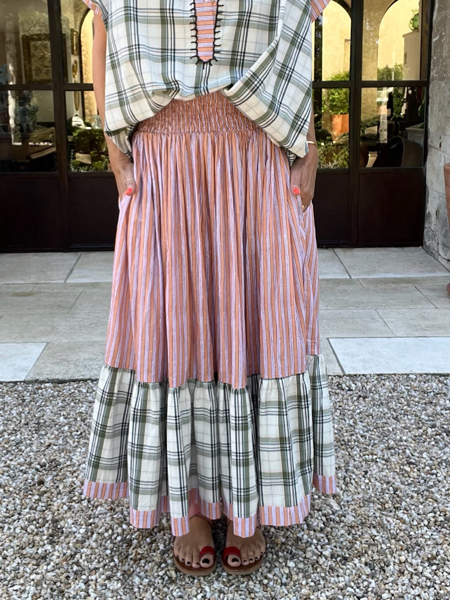 JUPE GYPSY AUDREY