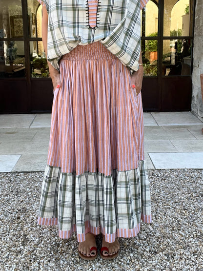 JUPE GYPSY AUDREY