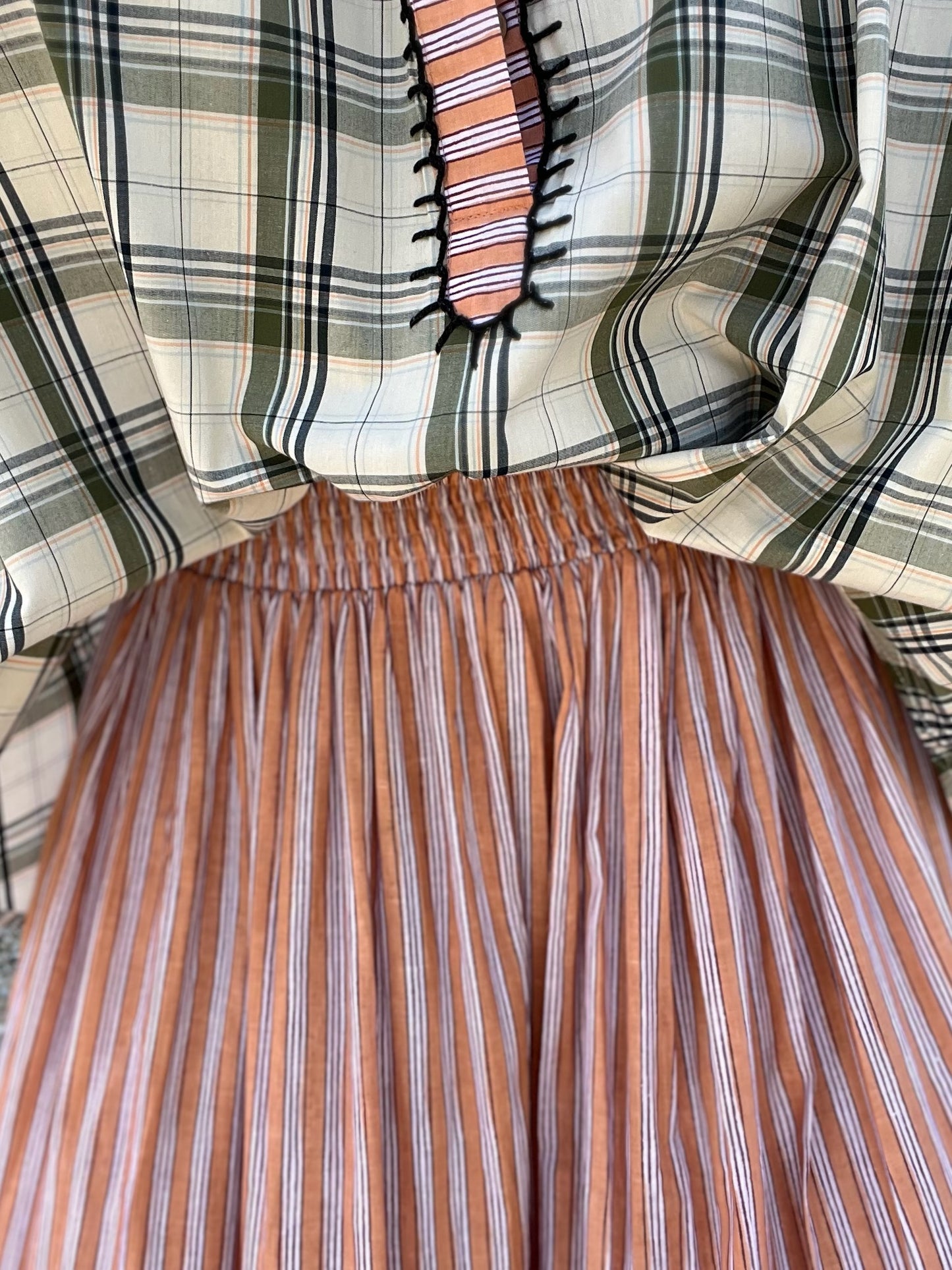 JUPE GYPSY AUDREY