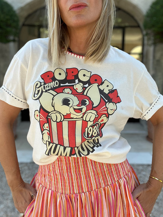 T- SHIRT GIZMO