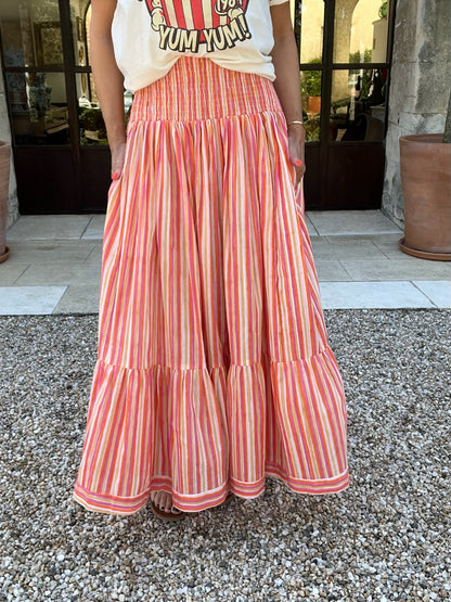 JUPE GYPSY AUSTIN