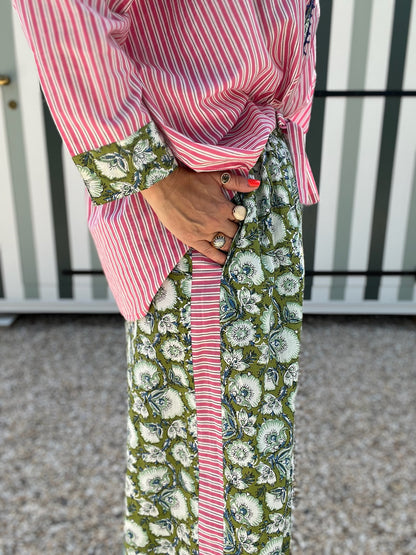 PANTALON DISCO MAGGIE