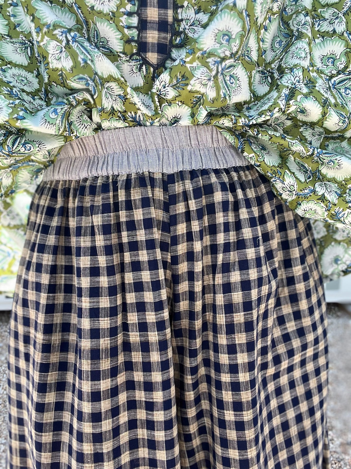PANTALON DANCE SOIZIG
