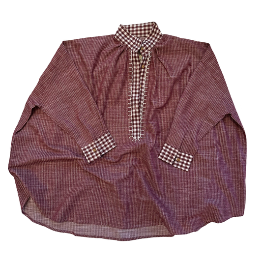 Folk Luc shirt