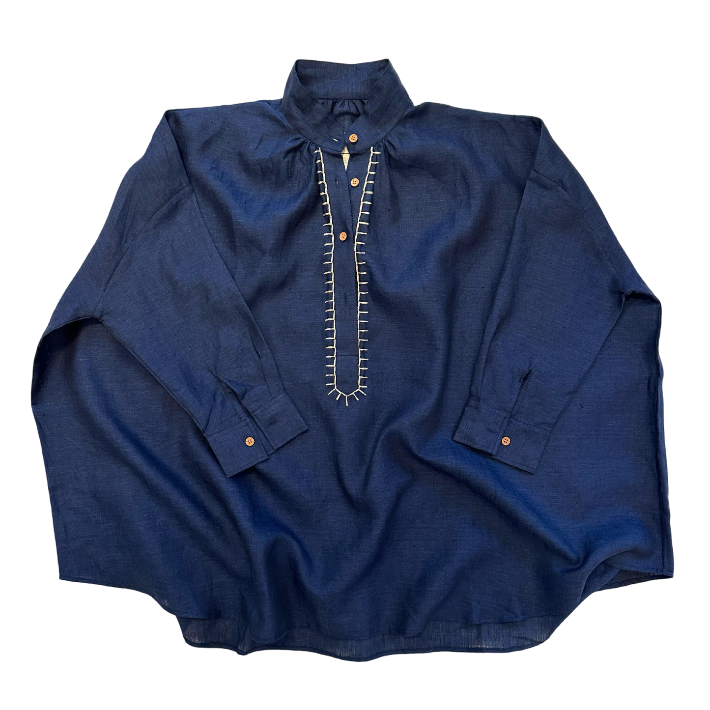 Folk Navy shirt