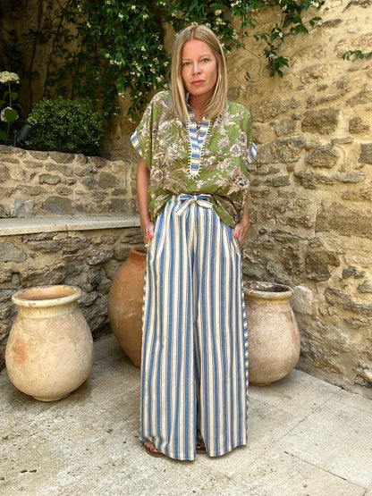CHEMISE POP SERENA