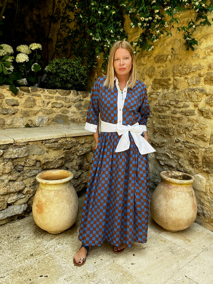 ROBE SWING LEWIS