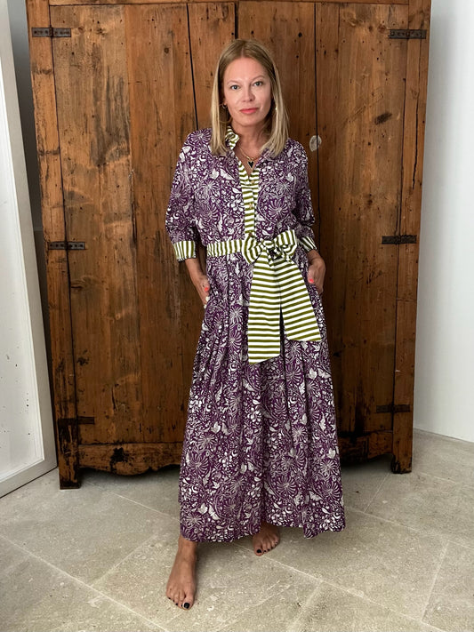 ROBE SWING BERIL