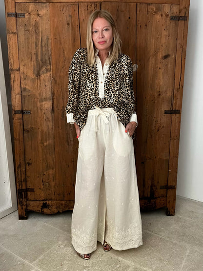 PANTALON DISCO ASCOTT