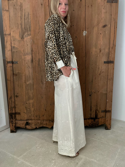 PANTALON DISCO ASCOTT