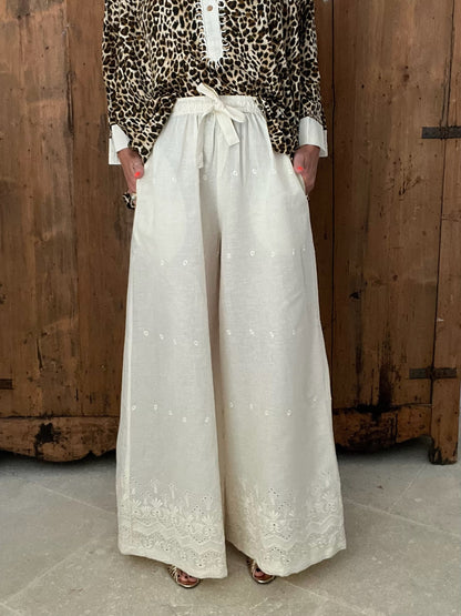 PANTALON DISCO ASCOTT