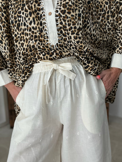 PANTALON DISCO ASCOTT