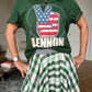 T- shirt Lennon