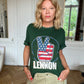 T- shirt Lennon