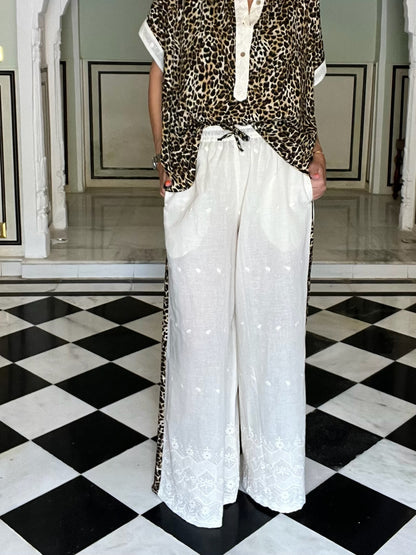 PANTALON DISCO BONNIE