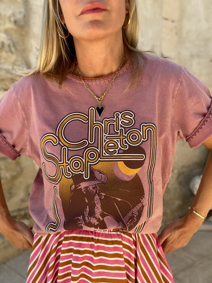 T- SHIRT CHRIS