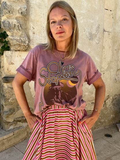 T- SHIRT CHRIS