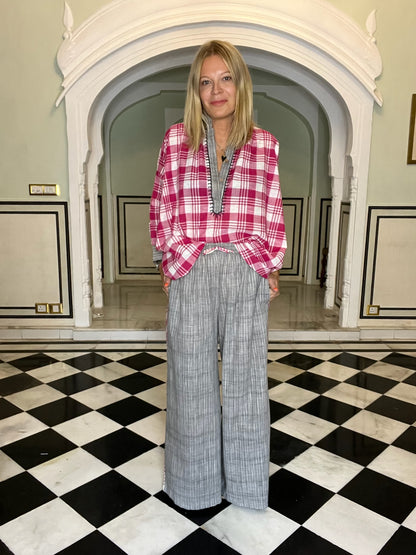 PANTALON DISCO BERTILLE