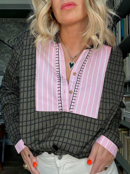 Charly Faith Shirt