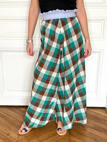 Ella Froufrou pants