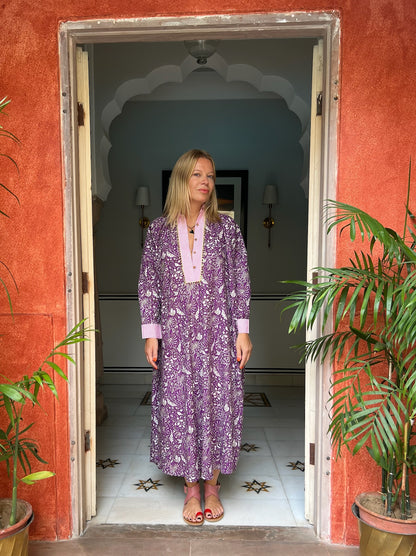 ROBE FOLK BERIL