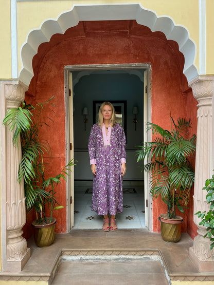 ROBE FOLK BERIL